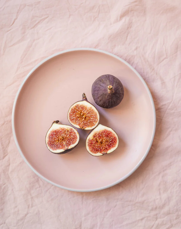 Figs to counter UTI's
