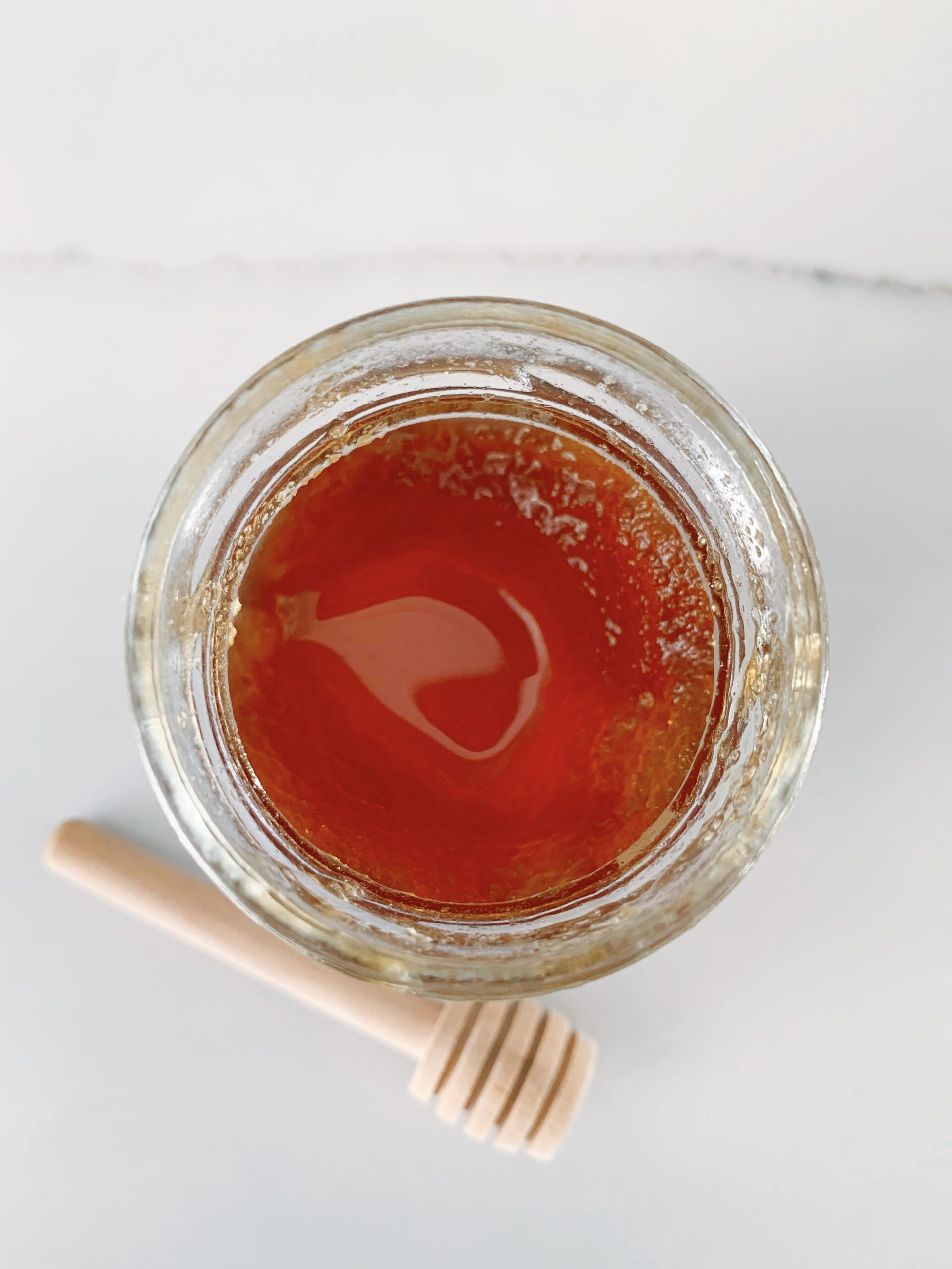 Get ready to transform your skin with this amazing DIY Honey Mask!